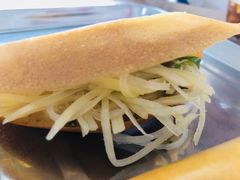-贺记蛋烘糕(文庙西街店)