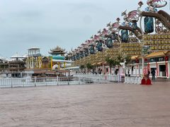 -渔岛海洋度假区