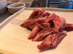 -喜来稀肉(虹泉路店)