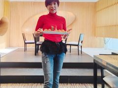 -西村日本料理(香格里拉饭店)