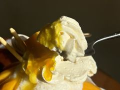 -初甜·舒芙蕾·韩式雪花冰(流塘店)