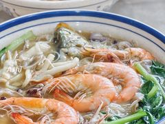 -赵璐海鲜面馆(德行路店)