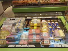 -顶东面包花园·生日蛋糕(太平店)