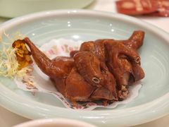 -聚福山莊·寻味顺德(北滘店)