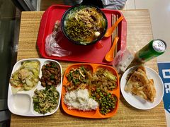 -江南大学-第一食堂(江南苑)
