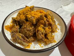 -满堂·烤鸭店·北京菜(鼓楼店)