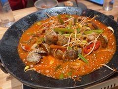 -KimPro 辛普乐概念韩餐