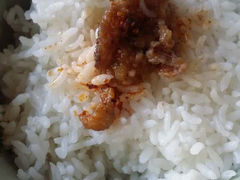 米饭-曹家蒸碗(东二路店)