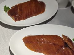 -鸭王烤鸭店(三里河店)