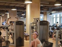 -北京嘉里健身·Kerry Sports(北京嘉里大酒店)