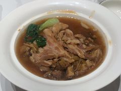 -梅利汴京烤鸭•开封豫菜地标店(东大街店)