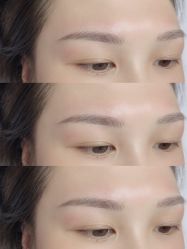 -久匠·野生眉半永久纹眉