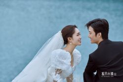 -苏菲亚婚纱摄影