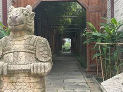 -龙潭水乡