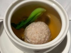蒋公狮子头-民国红公馆(老门东店)