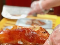 -福来居烤鸭店(天坛二店)