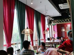 -湘阁里辣(南岭购物广场店)