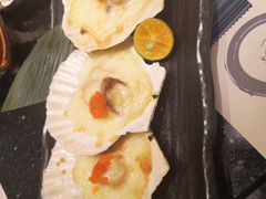 -大渔铁板烧(万象城店)