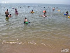 -老虎石海上公园