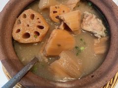 -湖锦酒楼·31年地道湖北菜(黄鹤楼店)