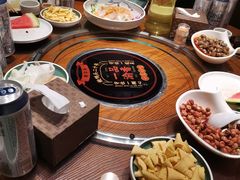 -一品渝香干锅鸭头(平安店)