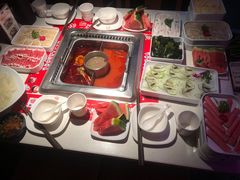 -德庄火锅(矿大三胞店)