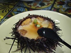 -小红鲸·海鲜餐厅(轸大路店)