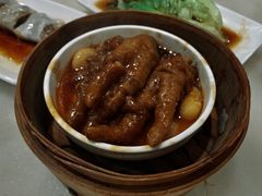 -金鼎轩(方庄天坛店)