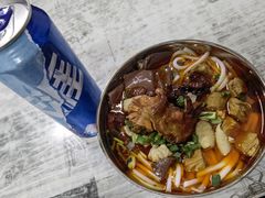 -金牌罗记肠旺面(蔡家街店)