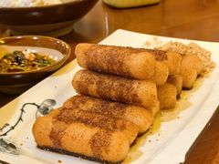 -苏渝汇重庆江湖菜(桐泾公园店)