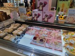 -盒马鲜生(枣园路店)