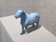 -洛阳周王城天子驾六博物馆