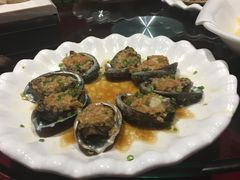-神洲四海大酒楼(王府井澳门中心店)