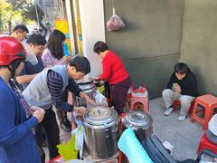 -钟姨糖水(惠城店)