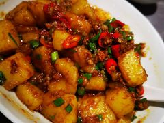 红烧米豆腐-壹盏灯(惠农店)