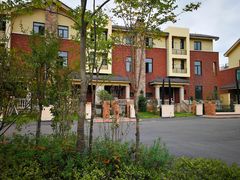 -红莲湖旅游度假区