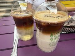 -3W咖啡(北大店)