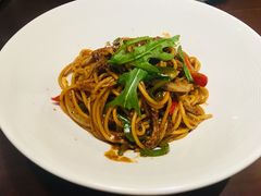 -芭莉与彩虹西餐厅(成都合生汇店)