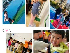 -洪恩幼儿园婴幼园