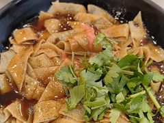 -奥华餐厅·老张记(台基厂店)