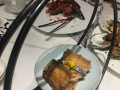 -怡品堂·金宴 (北京索菲特大酒店)