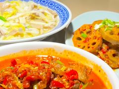 -小柴米·传统江西菜(八一广场店)