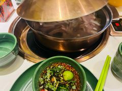 -润园四季椰子鸡火锅(南山海岸城店)