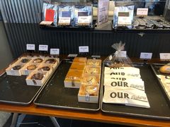 -OUR Bakery(三里屯太古里店)