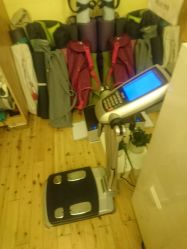 点击看大图 设施-FineYoga梵音瑜伽·普拉提