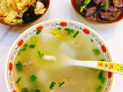 -陈记汤饭(水巷口店)