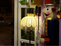 -广州迷途主题旅馆(海珠广场店)