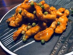 -前海沿·青岛菜(大拇指广场石老人店)