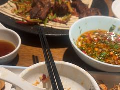 -乔街深夜食堂·台州菜·高压锅生蚝(杭州总店)