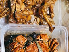 -蓝精灵饺子店